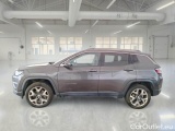  Jeep  Compass JEEP  / 2017 / 5P / SUV 2.0 MJET II 103KW LIMITED 4WD AUTO #8