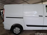  Ford  Transit FORD  CUSTOM / 2018 / 4P / FURGONE 300 L1H1 TREND 2.0 ECOBLUE 130 CV #46