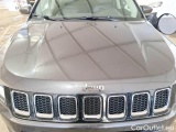  Jeep  Compass JEEP  / 2017 / 5P / SUV 2.0 MJET II 103KW LIMITED 4WD AUTO #27