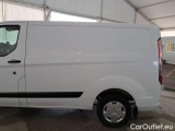  Ford  Transit FORD  CUSTOM / 2018 / 4P / FURGONE 300 L1H1 TREND 2.0 ECOBLUE 130 CV #59