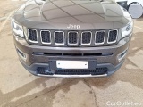  Jeep  Compass JEEP  / 2017 / 5P / SUV 2.0 MJET II 103KW LIMITED 4WD AUTO #30