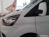  Ford  Transit FORD  CUSTOM / 2018 / 4P / FURGONE 300 L1H1 TREND 2.0 ECOBLUE 130 CV #73