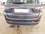  Jeep  Compass JEEP  / 2017 / 5P / SUV 2.0 MJET II 103KW LIMITED 4WD AUTO #48
