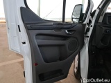  Ford  Transit FORD  CUSTOM / 2018 / 4P / FURGONE 300 L1H1 TREND 2.0 ECOBLUE 130 CV #83
