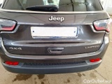  Jeep  Compass JEEP  / 2017 / 5P / SUV 2.0 MJET II 103KW LIMITED 4WD AUTO #54