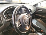  Jeep  Compass JEEP  / 2017 / 5P / SUV 2.0 MJET II 103KW LIMITED 4WD AUTO #79