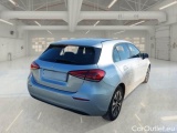  Mercedes  A-Klasse MERCEDES-BENZ CLASSE A / 2018 / 5P / BERLINA A 180 D AUTOMATIC BUSINESS EXTRA #2