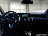  Mercedes  A-Klasse MERCEDES-BENZ CLASSE A / 2018 / 5P / BERLINA A 180 D AUTOMATIC BUSINESS EXTRA #3