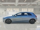  Mercedes  A-Klasse MERCEDES-BENZ CLASSE A / 2018 / 5P / BERLINA A 180 D AUTOMATIC BUSINESS EXTRA #8