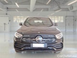  Mercedes  G-Klasee MERCEDES-BENZ GLC Coupè / 2019 / 5P / SUV 300 d 4Matic Premium Plus aut. #6