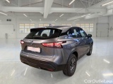 Nissan  Qashqai NISSAN  / 2021 / 5P / CROSSOVER 1.3 MHEV 158 BUSINESS XTRONIC #2