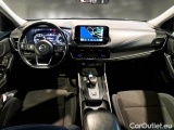  Nissan  Qashqai NISSAN  / 2021 / 5P / CROSSOVER 1.3 MHEV 158 BUSINESS XTRONIC #3