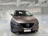  Nissan  Qashqai NISSAN  / 2021 / 5P / CROSSOVER 1.3 MHEV 158 BUSINESS XTRONIC #6