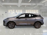  Nissan  Qashqai NISSAN  / 2021 / 5P / CROSSOVER 1.3 MHEV 158 BUSINESS XTRONIC #8