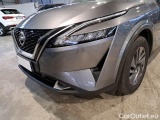  Nissan  Qashqai NISSAN  / 2021 / 5P / CROSSOVER 1.3 MHEV 158 BUSINESS XTRONIC #36