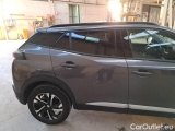  Peugeot  2008 PEUGEOT  / 2019 / 5P / CROSSOVER BLUEHDI 130 EAT8 ALLURE S/S AUT. #43
