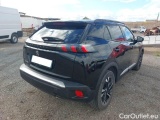  Peugeot  2008 PEUGEOT  / 2019 / 5P / CROSSOVER BLUEHDI 130 EAT8 ALLURE PACK S/S AUT. #2