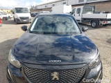  Peugeot  2008 PEUGEOT  / 2019 / 5P / CROSSOVER BLUEHDI 130 EAT8 ALLURE PACK S/S AUT. #25