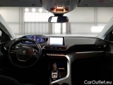  Peugeot  3008 PEUGEOT  / 2016 / 5P / SUV BLUEHDI 130 EAT8 SeS BUSINESS #3