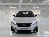  Peugeot  3008 PEUGEOT  / 2016 / 5P / SUV BLUEHDI 130 EAT8 SeS BUSINESS #6