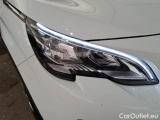  Peugeot  3008 PEUGEOT  / 2016 / 5P / SUV BLUEHDI 130 EAT8 SeS BUSINESS #93