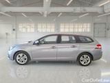  Peugeot  308 PEUGEOT  / 2017 / 5P / STATION WAGON SW BUSINESS BLUEHDI 130 SeS #8