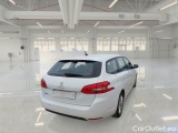  Peugeot  308 PEUGEOT  / 2017 / 5P / STATION WAGON SW ACTIVE BUSINESS BLUEHDI 130 SeS #2