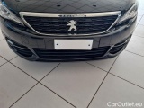 Peugeot  308 PEUGEOT  / 2017 / 5P / STATION WAGON SW BUSINESS BLUEHDI 130 EAT8 SeS AUT. #33