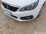  Peugeot  308 PEUGEOT  / 2017 / 5P / STATION WAGON SW ACTIVE BUSINESS BLUEHDI 130 SeS #30