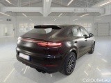  Porsche  Cayenne PORSCHE  COUPE / 2019 / 5P / SUV 3.0 V6 E-HYBRID #2