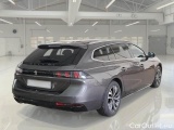  Peugeot  508 PEUGEOT  / 2018 / 5P / STATION WAGON BLUEHDI 160 ALLURE SW S/S EAT8 AUT. #2