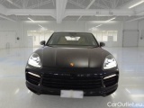  Porsche  Cayenne PORSCHE  COUPE / 2019 / 5P / SUV 3.0 V6 E-HYBRID #6