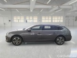  Peugeot  508 PEUGEOT  / 2018 / 5P / STATION WAGON BLUEHDI 160 ALLURE SW S/S EAT8 AUT. #8