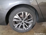  Peugeot  508 PEUGEOT  / 2018 / 5P / STATION WAGON BLUEHDI 160 ALLURE SW S/S EAT8 AUT. #18