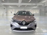  Renault  Captur RENAULT  / 2019 / 5P / SUV 1.5 DCI BLUE 85KW BUSINESS EDC #6