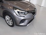  Renault  Captur RENAULT  / 2019 / 5P / SUV 1.5 DCI BLUE 85KW BUSINESS EDC #26