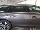  Peugeot  508 PEUGEOT  / 2018 / 5P / STATION WAGON BLUEHDI 160 ALLURE SW S/S EAT8 AUT. #53