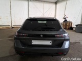  Peugeot  508 PEUGEOT  / 2018 / 5P / STATION WAGON BLUEHDI 160 ALLURE SW S/S EAT8 AUT. #61