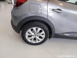  Renault  Captur RENAULT  / 2019 / 5P / SUV 1.5 DCI BLUE 85KW BUSINESS EDC #61