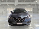  Renault  Kadjar RENAULT  / 2018 / 5P / CROSSOVER 1.5 DCI 85KW BLUE BUSINESS EDC #6