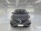  Renault  Kadjar RENAULT  / 2018 / 5P / CROSSOVER 1.5 DCI 85KW BLUE BUSINESS EDC #6