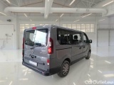  Renault  Trafic RENAULT  2014 COMBI ZEN L1 T27 1.6 DCI TT 145CV SeS E6 #2