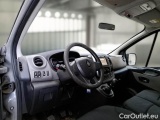  Renault  Trafic RENAULT  2014 COMBI ZEN L1 T27 1.6 DCI TT 145CV SeS E6 #3