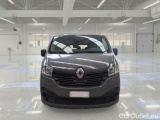  Renault  Trafic RENAULT  2014 COMBI ZEN L1 T27 1.6 DCI TT 145CV SeS E6 #6