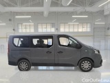  Renault  Trafic RENAULT  2014 COMBI ZEN L1 T27 1.6 DCI TT 145CV SeS E6 #7