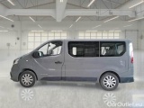 Renault  Trafic RENAULT  2014 COMBI ZEN L1 T27 1.6 DCI TT 145CV SeS E6 #8