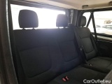  Renault  Trafic RENAULT  2014 COMBI ZEN L1 T27 1.6 DCI TT 145CV SeS E6 #17