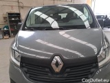  Renault  Trafic RENAULT  2014 COMBI ZEN L1 T27 1.6 DCI TT 145CV SeS E6 #25