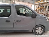  Renault  Trafic RENAULT  2014 COMBI ZEN L1 T27 1.6 DCI TT 145CV SeS E6 #56