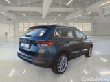  Skoda  Karoq SKODA  / 2017 / 5P / SUV 2.0 TDI 110KW SCR STYLE DSG 4WD #2